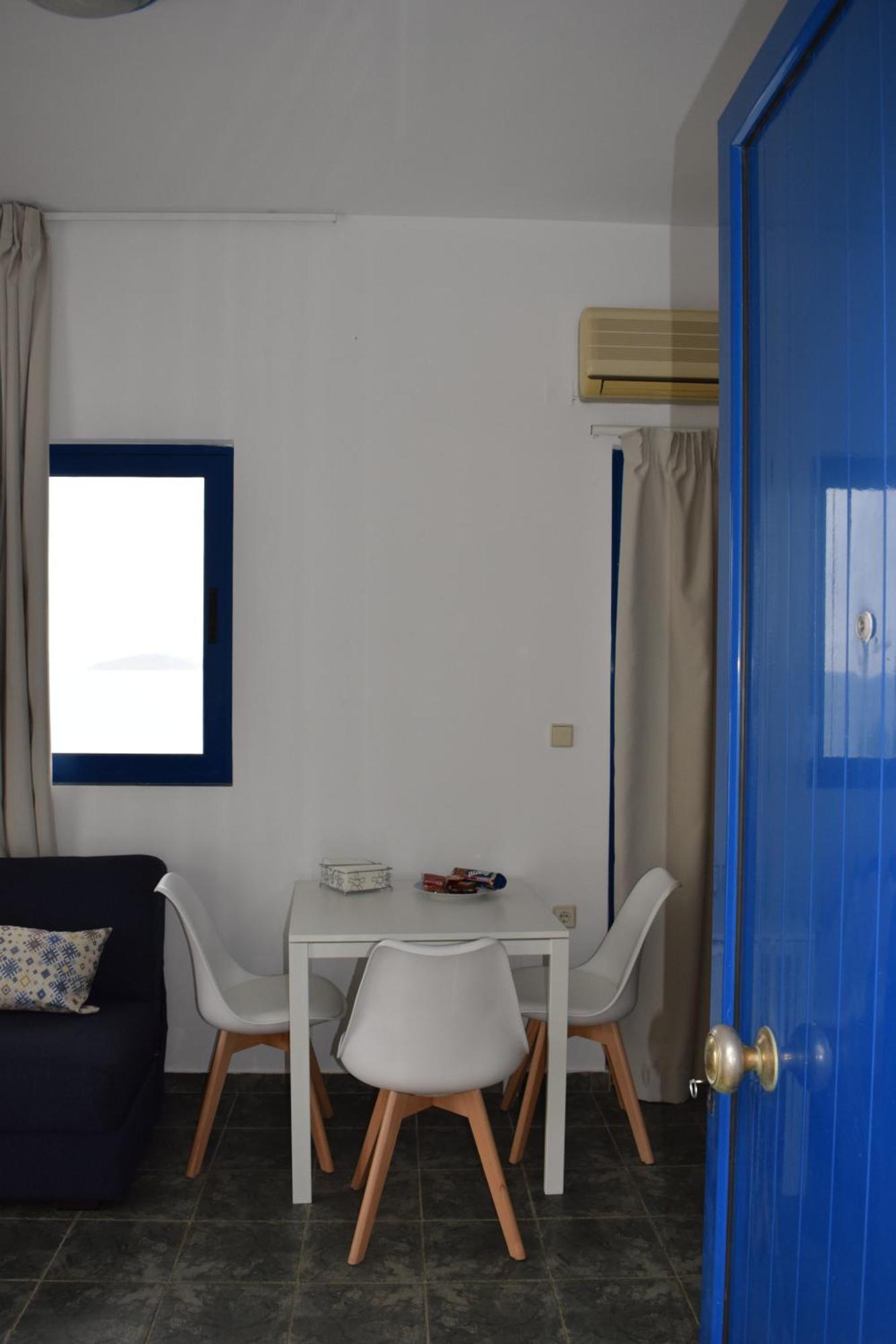 Muses Seaside Villas Parálion Ástros Exterior foto